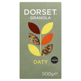 Dorset Cereals Oat Granola cereal 500g - British product