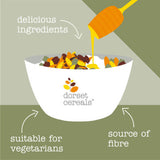 Dorset Cereals Oat Granola cereal 500g - British product