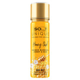 So...? Honey Oud body mist 150ml, UK version