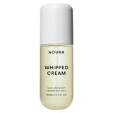 Aoura Whipped Cream fragrance mist 100ml - British product