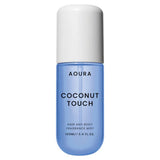 Aoura Coconut Touch hair and body mist 100ml - British product
