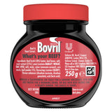 Bovril Beef & Yeast Extract Paste 250 g - British product