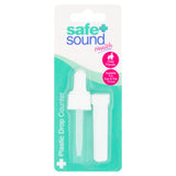 Plastic drop counter for eye and ear drops (British brand)