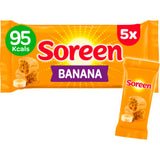 Soreen Banana Lunchbox Loaves