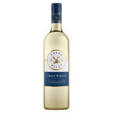 Three Mills Crisp White wine 75cl (British brand)