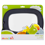 Munchkin Baby In-Sight Car Mirror