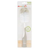Munchkin Sponge Bottle Brush baby cleaning tool, imported from the UK