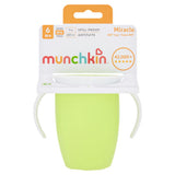 Munchkin Miracle 360 Trainer Cup 6+ Months