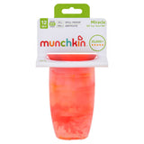 Munchkin Miracle 360° cup imported from the UK