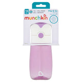 Munchkin Flip & Go straw cup 18m+ (British brand)