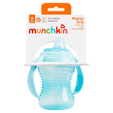 Munchkin Mighty Grip trainer cup for babies 237ml - British product
