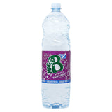 Mac B apple blackcurrant still spring water 1.5L (British brand)