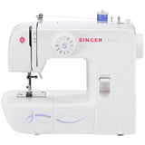 Argos Singer 1306 6 Built-In Stitches Sewing Machine - White- Buy online at McGrocer
