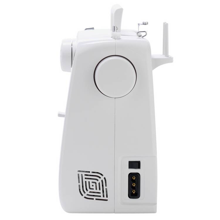 Singer 1306 sewing machine white - British product