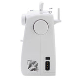 Singer 1306 sewing machine white - British product