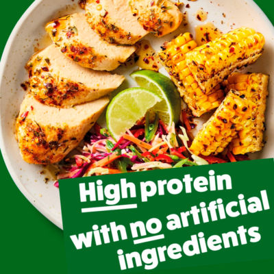 Quorn Vegetarian Chicken Fillets