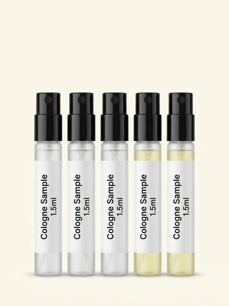 Jo Malone London discovery fragrance gift set 7.5ml (British brand)