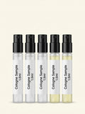 Jo Malone London discovery fragrance gift set 7.5ml (British brand)