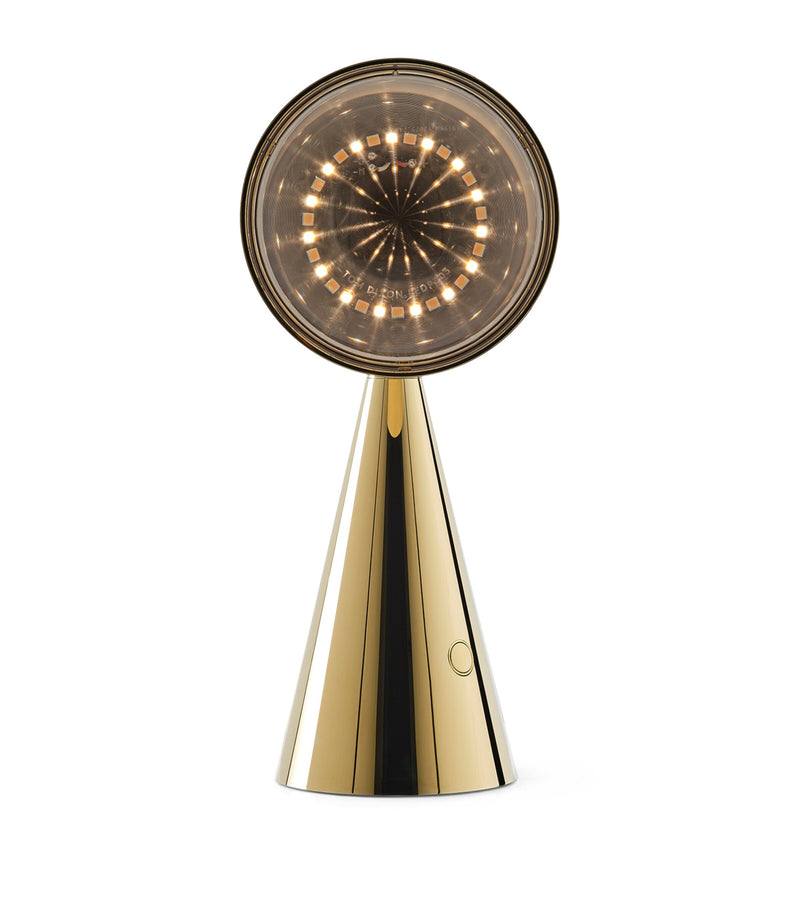 Tom Dixon Portable Pose Table Lamp (British brand)