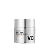 VT Reedle Shot Vita-Light Cream 50ml (British brand)