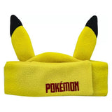 سماعات رأس بشريط صوتي من صوف OTL Pikachu، إصدار المملكة المتحدة