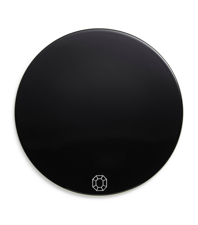 Baccarat Octogone Coasters set of 4 - British product