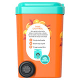 Bin Buddy bin deodoriser Spiced Orange 450g - British product