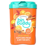 Bin Buddy bin deodoriser Spiced Orange 450g - British product