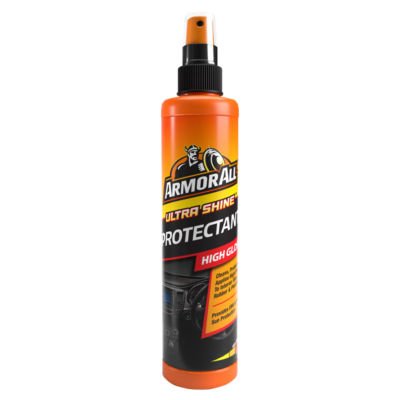 Armor All Gloss Finish Protectant Spray 500ml
