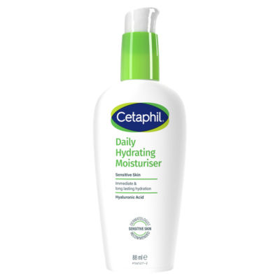 Cetaphil moisturiser 88ml - British product