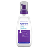 PURIFIDE foaming cleanser with liquorice root and zinc 236ml - British product