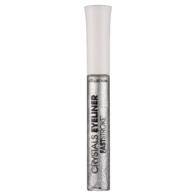 Collection Fast Stroke Crystals Liquid Eyeliner 6ml