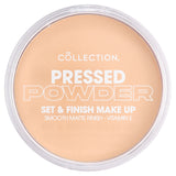ASDA Collection Pressed Powder Candlelight Makeup Powder- Buy online at McGrocer