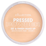 ASDA Collection Pressed Powder Candlelight Makeup Powder- Buy online at McGrocer