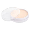 Collection pressed powder in Ivory shade - British product