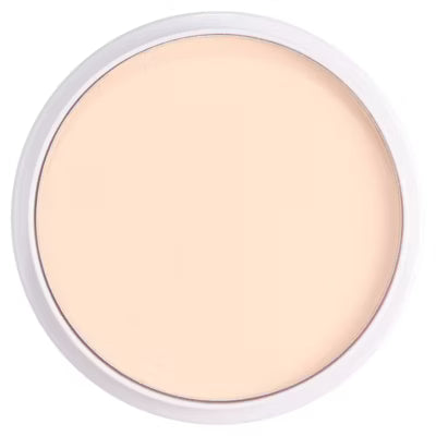 Collection pressed powder in Ivory shade - British product