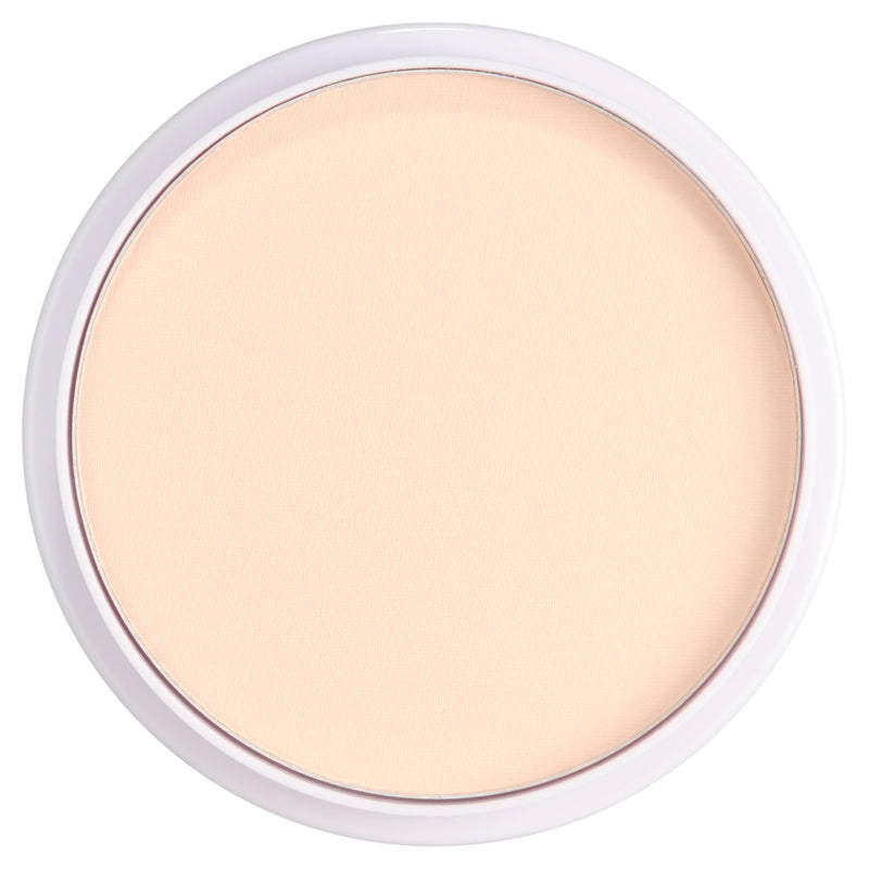 Collection pressed powder in Ivory shade - British product