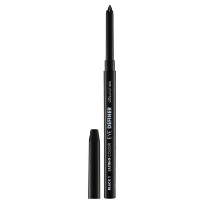 Collection Lasting Colour Black 1 Eye Definer - British product