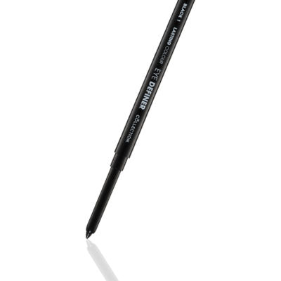 Collection Lasting Colour Black 1 Eye Definer - British product