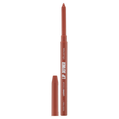 Collection lip definer in shade Nude Pink 1, UK version