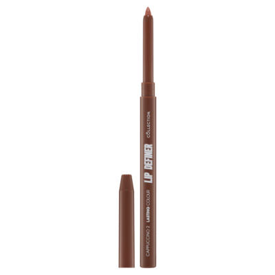 Collection Lip Definer Cappuccino 2 lip liner, UK version
