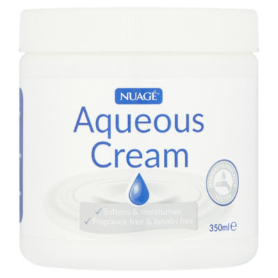 Nuage Aqueous Cream