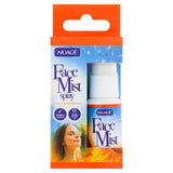 Nuage face mist spray 15ml, imported from the UK