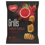 Laila Sweet Chilli Grills 80g (British brand)