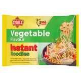 Ayoola vegetable flavour instant noodles 70g - British product