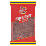 Island Sun red kidney beans 500g - British product