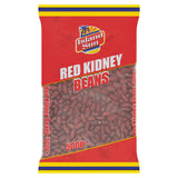Island Sun red kidney beans 500g - British product