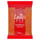 Laila Paprika Powder 100g cooking spice - British product