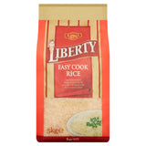 Apana Liberty Easy Cook Rice 5kg - British product