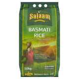 Salaam Basmati Rice 10kg (British brand)